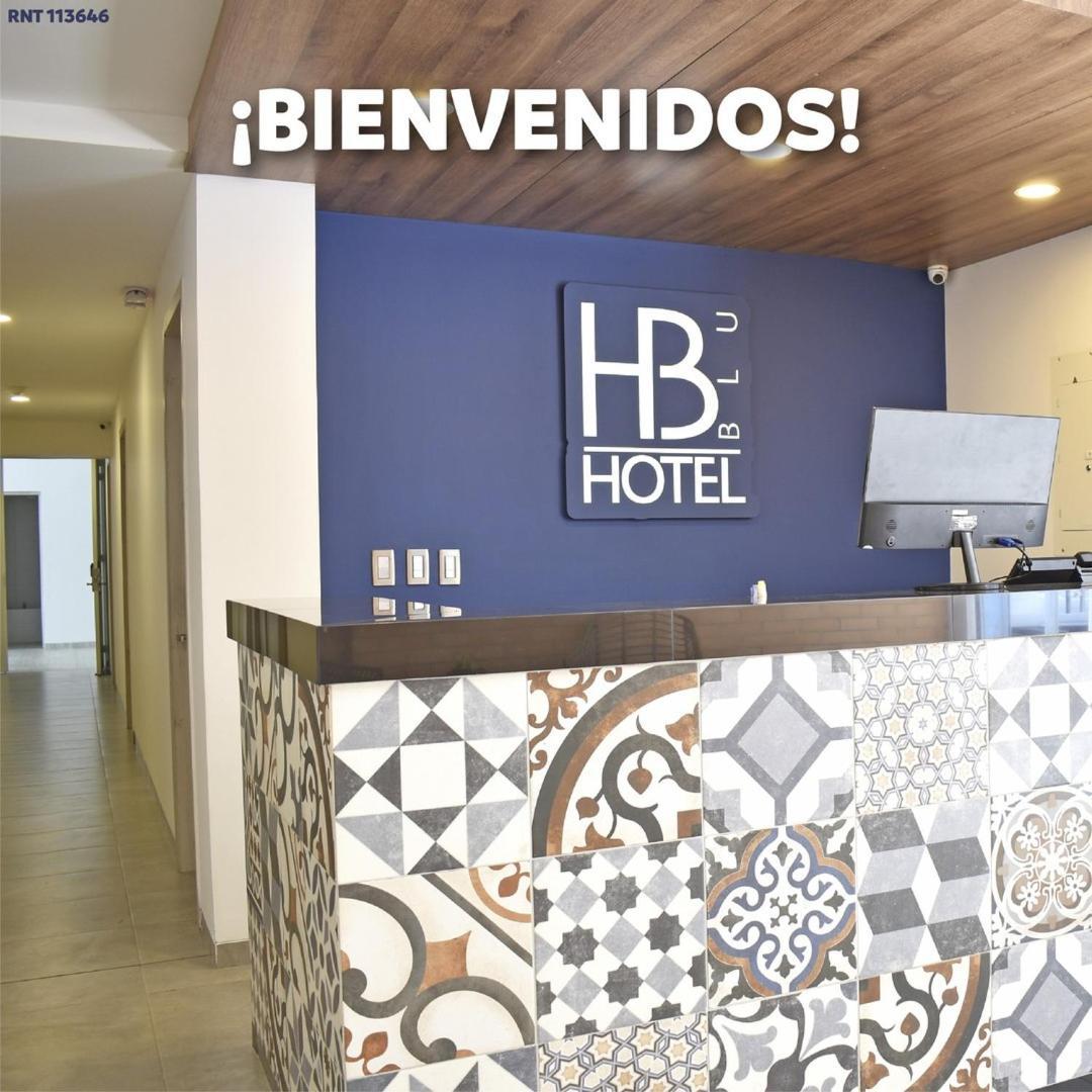 Hotel Blu Cúcuta Zewnętrze zdjęcie