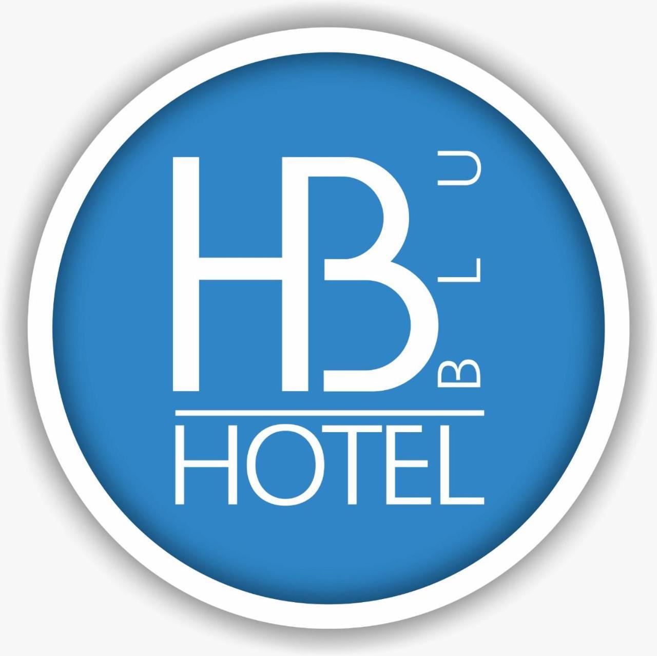Hotel Blu Cúcuta Zewnętrze zdjęcie