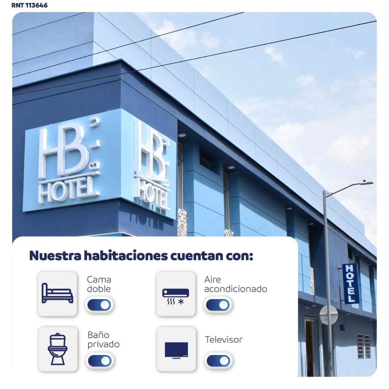 Hotel Blu Cúcuta Zewnętrze zdjęcie